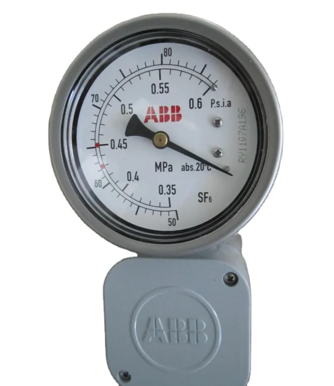 

New Original ABBs DENSITY GAUGE 1HSB495663-2