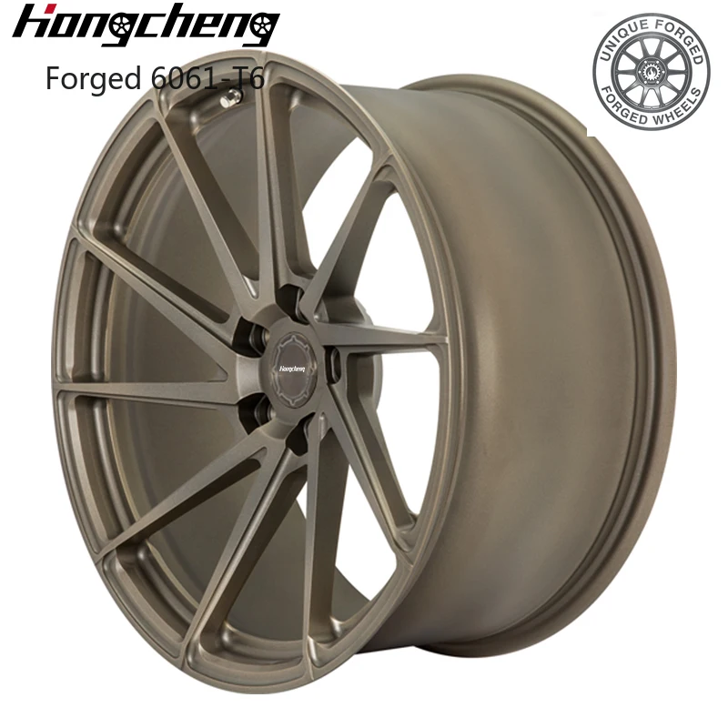 2026 New Design Factory Custom Design 18 19 20 21 22 23 Inch PCD 5x112 5x114.3 5x120 Deep Dish Chrome Best Car Wheel Rims for C8