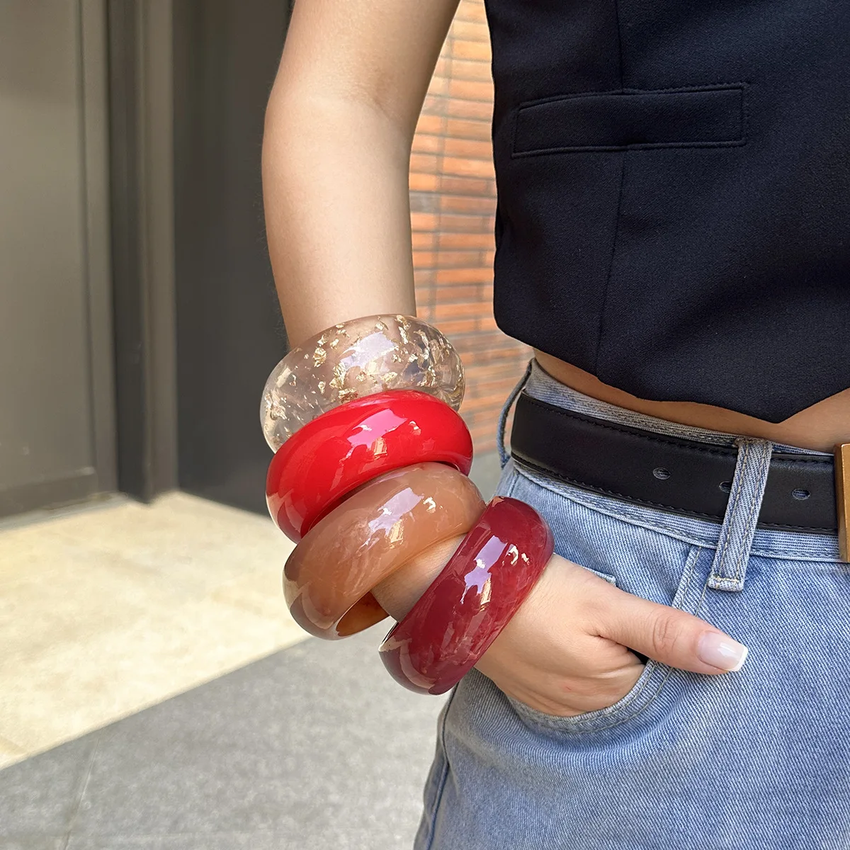 Faionable Acrylic B…