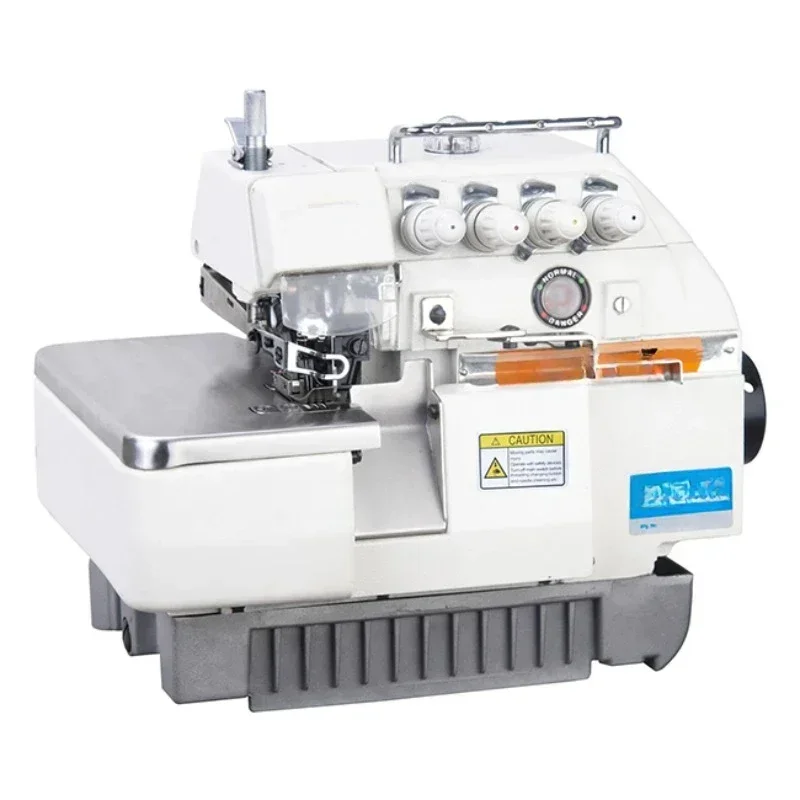 

747 used overlock machine industrial machine a coudre clothing machinery mesin jahit factory