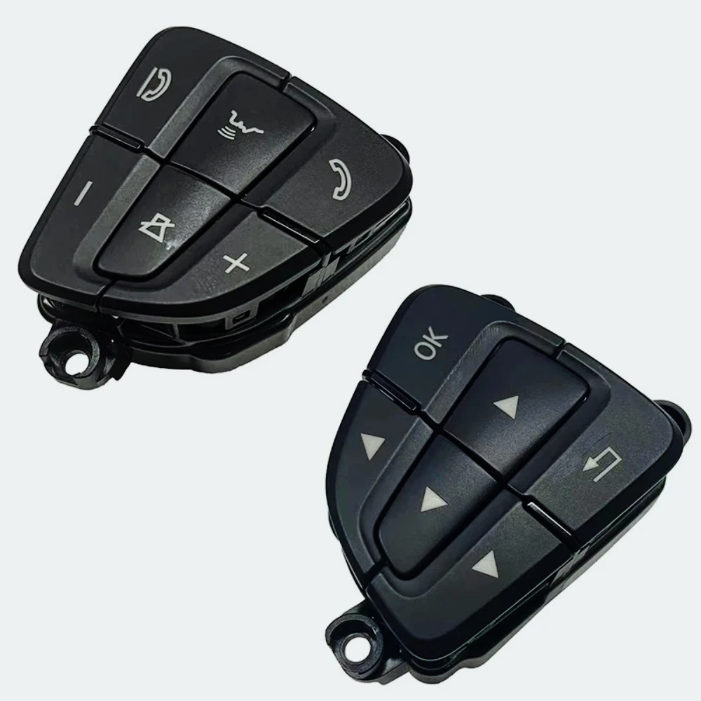 A 0999050600 Interruptor Control l Volante Coche A 0999050700 0999050600 0999050700 Para Merces Benz AB GLA GLS GLE W176 W2