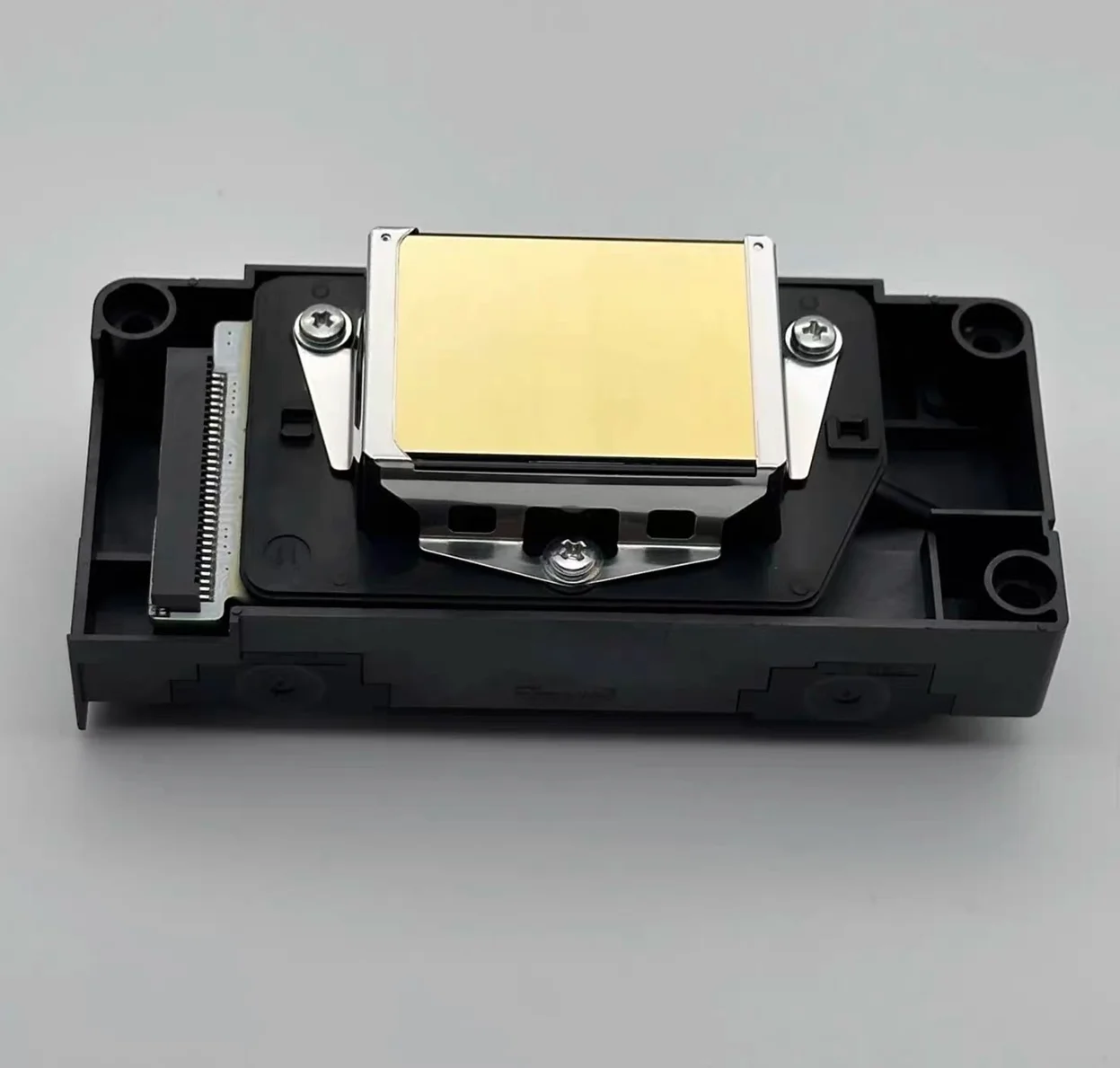 رأس الطباعة المذيبات البيئية غير مقفلة لطابعة نفث الحبر DX5 Epson/Mutoh 1604 1614/Mimaki/Phaeton Series F186000 F187000