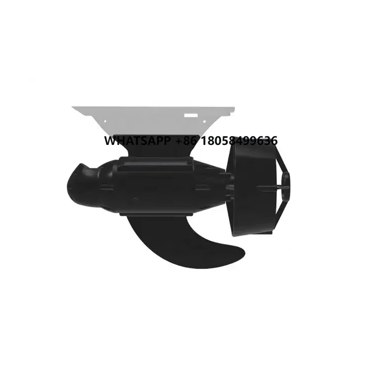 

Best Selling Electric Underwater Propeller EFoil Fin Surfing Board Boat Thruster