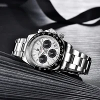 Pagani Design Meteorite Dial Watch photo 5