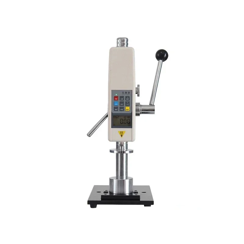 Hpa Tensile Pressur…