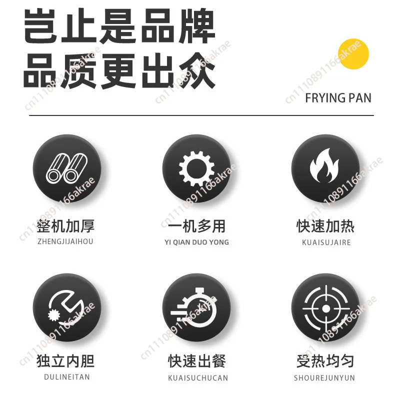 for Top Fashion Commercial Gas Deep Fryer With Two Tanks For Frying Chips Fries And Other Gas-Fired Foods