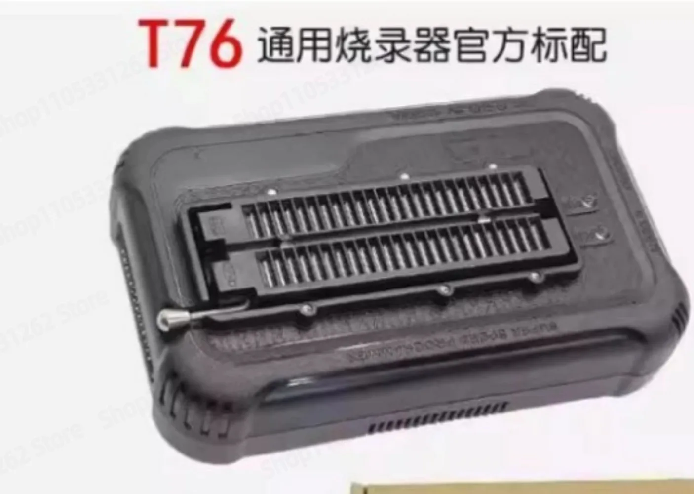 T76 High Speed USB3.0 Universal Programmer EEPROM FLASH NAND EMMC