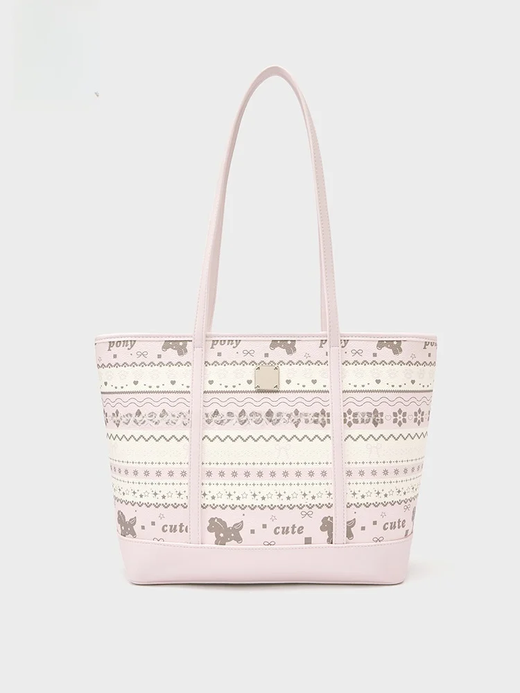 ief-2026-new-sweet-korean-style-extra-large-single-shoulder-tote-bag-elegant-college-fashion-accessory-versatile-handbag