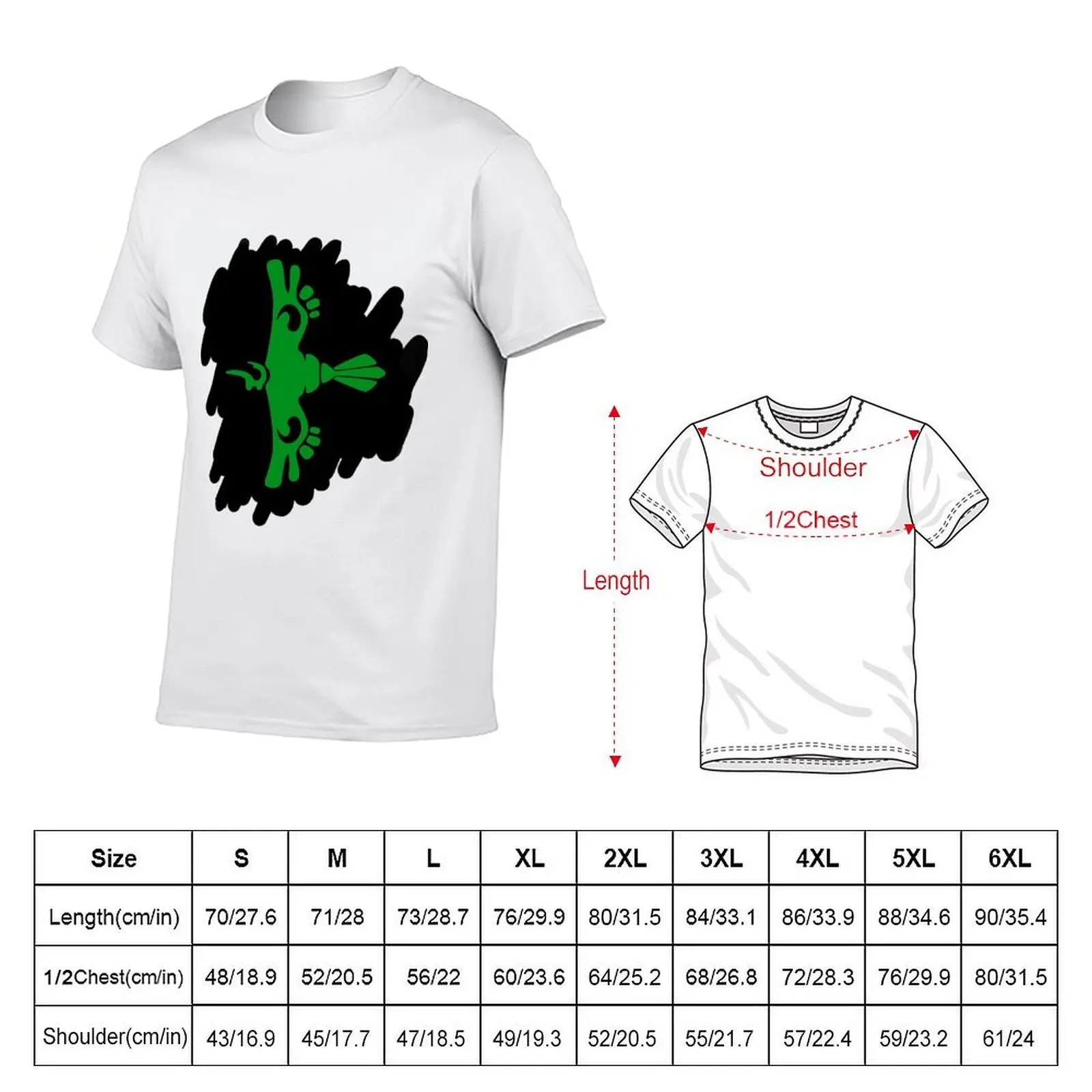 Divine Beast Vah Medoh Design T-Shirt Blouse man clothes t shirts for men