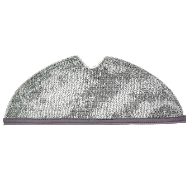 ل Roborock Q8 ماكس Q8 ماكس + جهاز آلي لتنظيف الأتربة إكسسوارات قطع غيار استبدال عدة فرشاة رئيسية فلتر Hepa ممسحة القماش