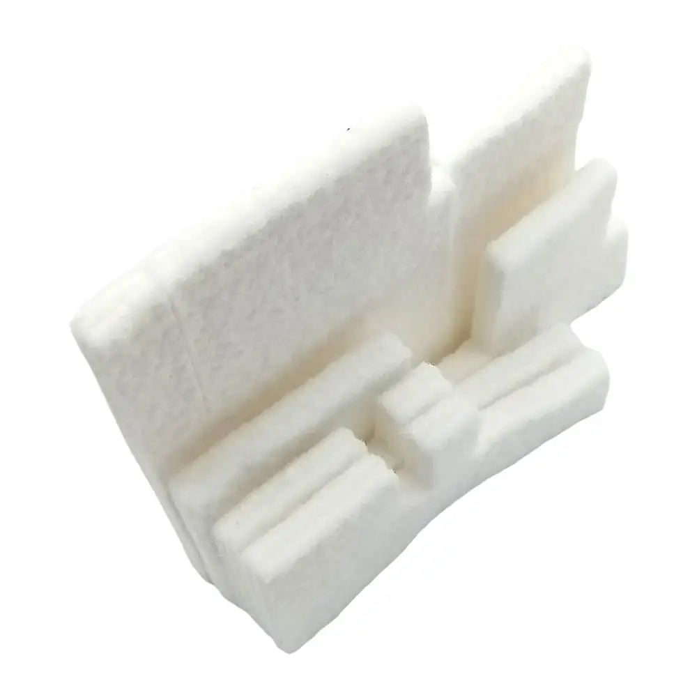 G1100 G3200 G3140 G1500 G3600 Waste Ink Pad Absorber Kit Sponge Fits For Canon G3000 G3700 G3800 G1800 G1400 G2400 G2600 G2200
