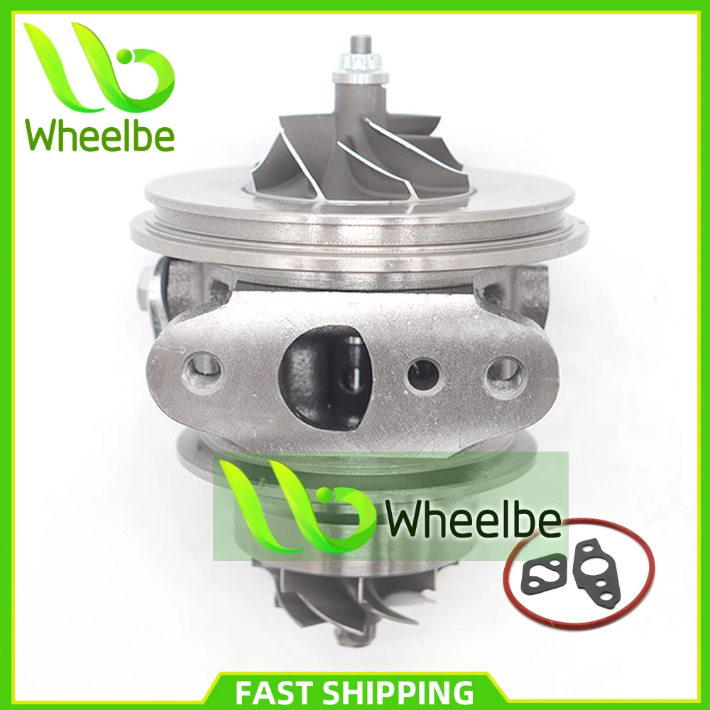 

CT9 Turbocharger Core For Toyota Starlet GT Avensis Liteace EP82 EP85 EP91 4E-FTE 1.3L 75HP 17201-64190 17201-55030