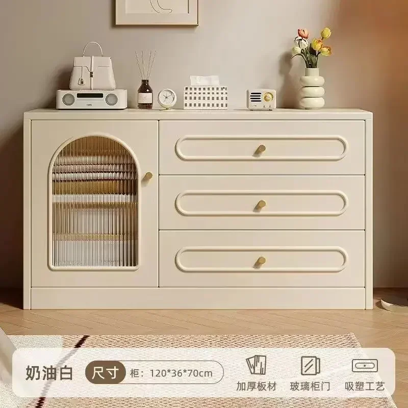 Modern Storage Dressing Table Bedroom Vanity Drawers Cabinets Designer Desk Table Console Meubles De Chambre Bedroom Furniture