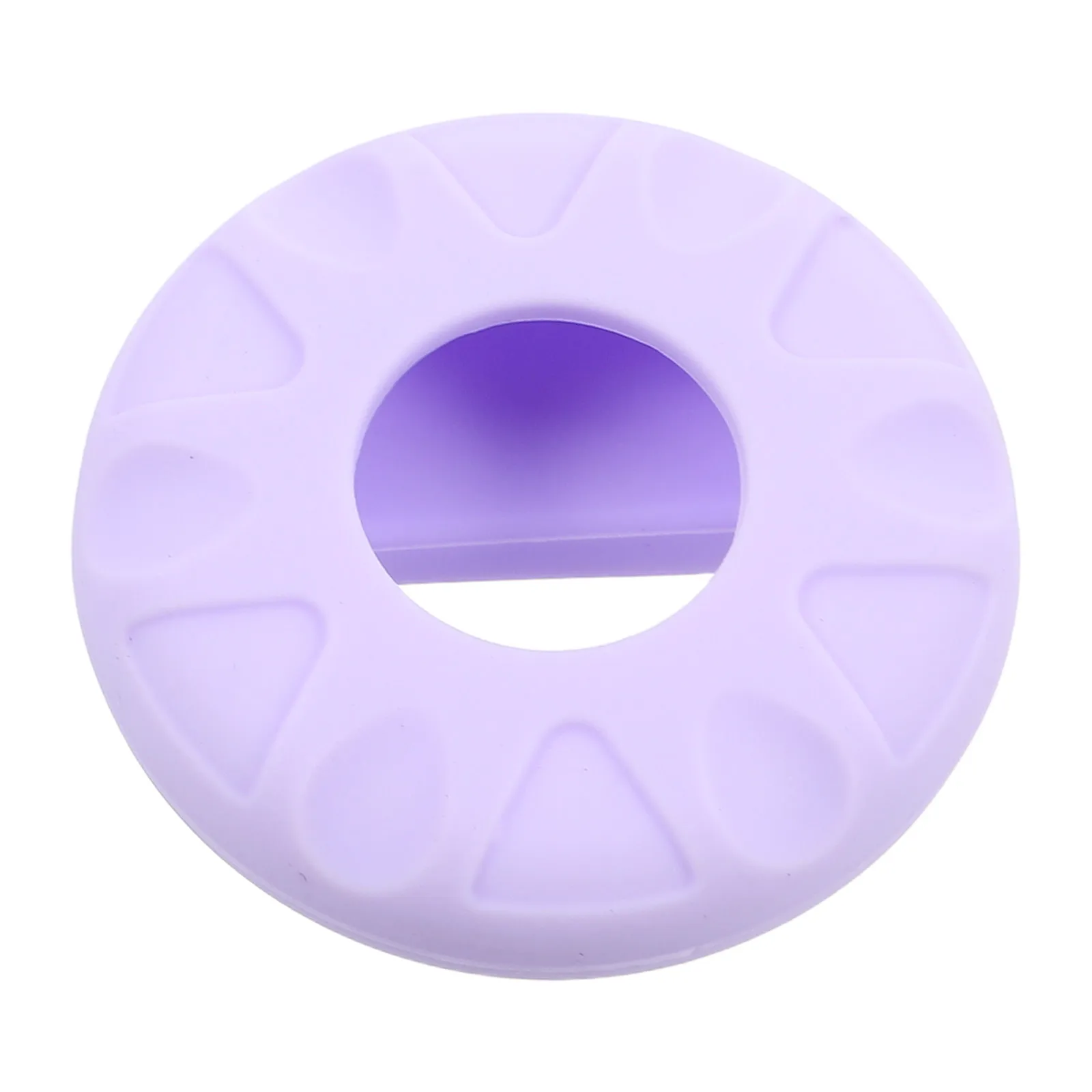 

AntiLost Silicone Protector Lavender Small Cover Durable Shockproof Pin Safe Holder For Child Realtime Tracking Outdoor