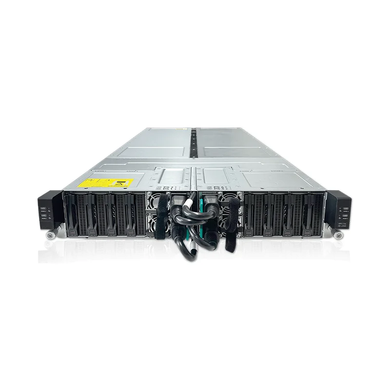 Hpe XD2000 Server 2…