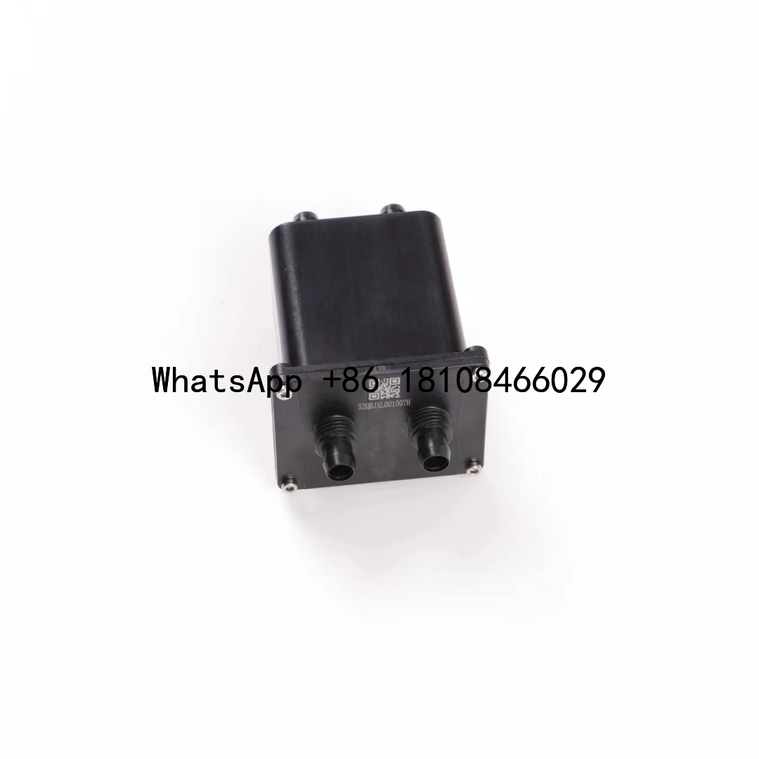 

Original New Agras T40 T20P Agriculture Spraying Drone Flowmeter Assembly Module Includes Signal Cable Drones T40
