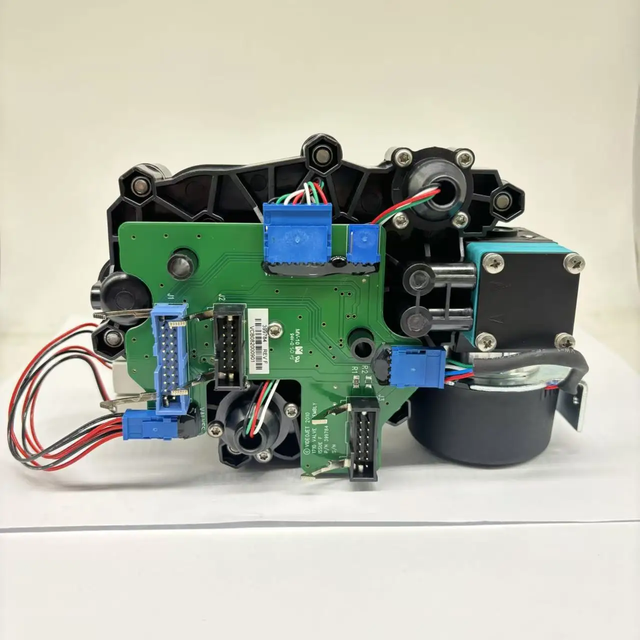 395624 gutter pump kits vacuum pump use for Videojet 1710 INKJET CODING PRINTER