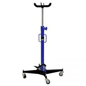 Gato de transmisión hidráulica automotriz de 0,6 toneladas