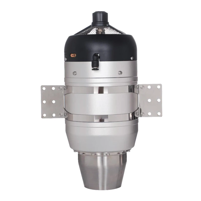 SW190B RC Jet Turbine Engine Specially Designed for High Speed Model Aircraft