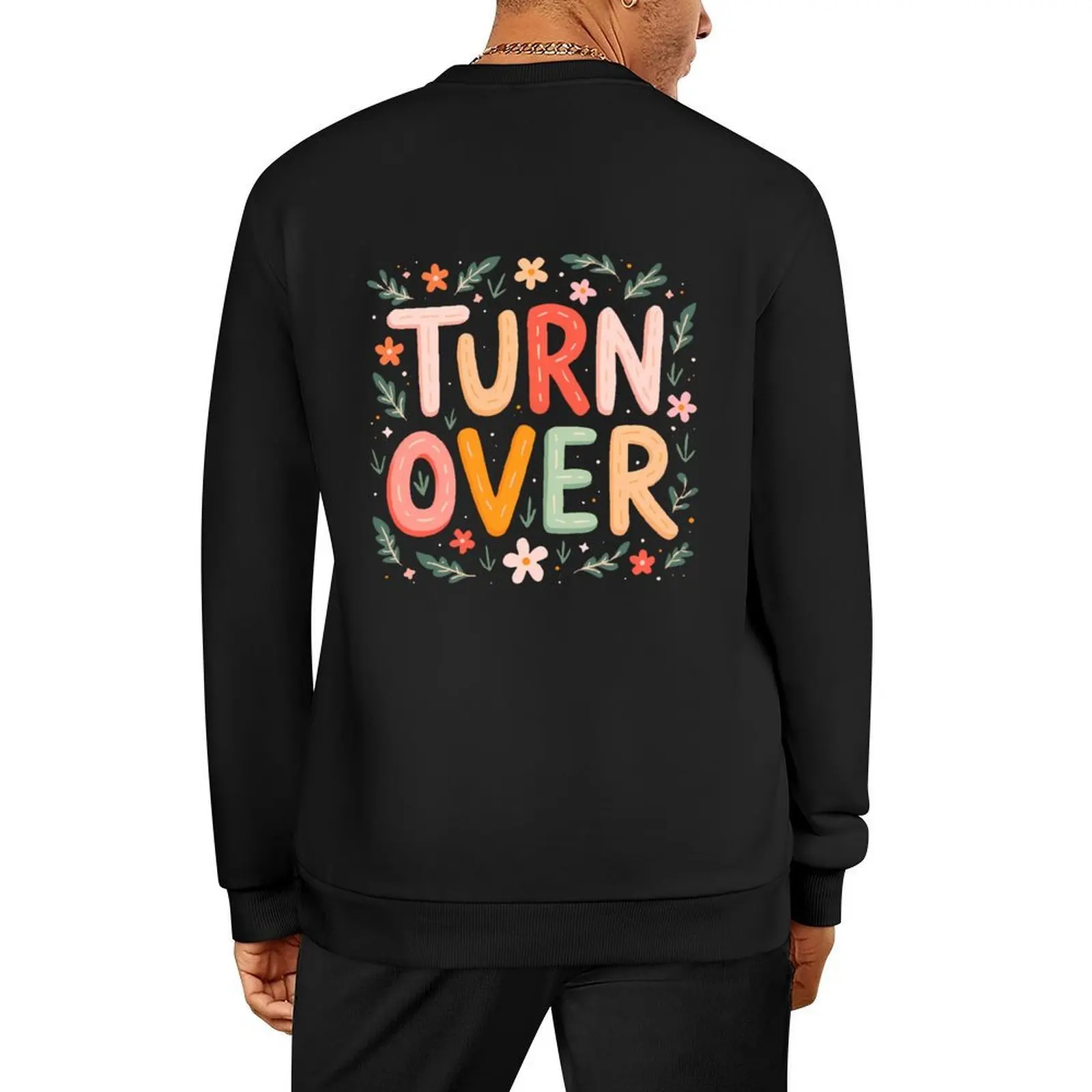 

Turnover Pullover men's winter sweater men's sweat-shirt men's coat autumn clothes hooded sweatshirts