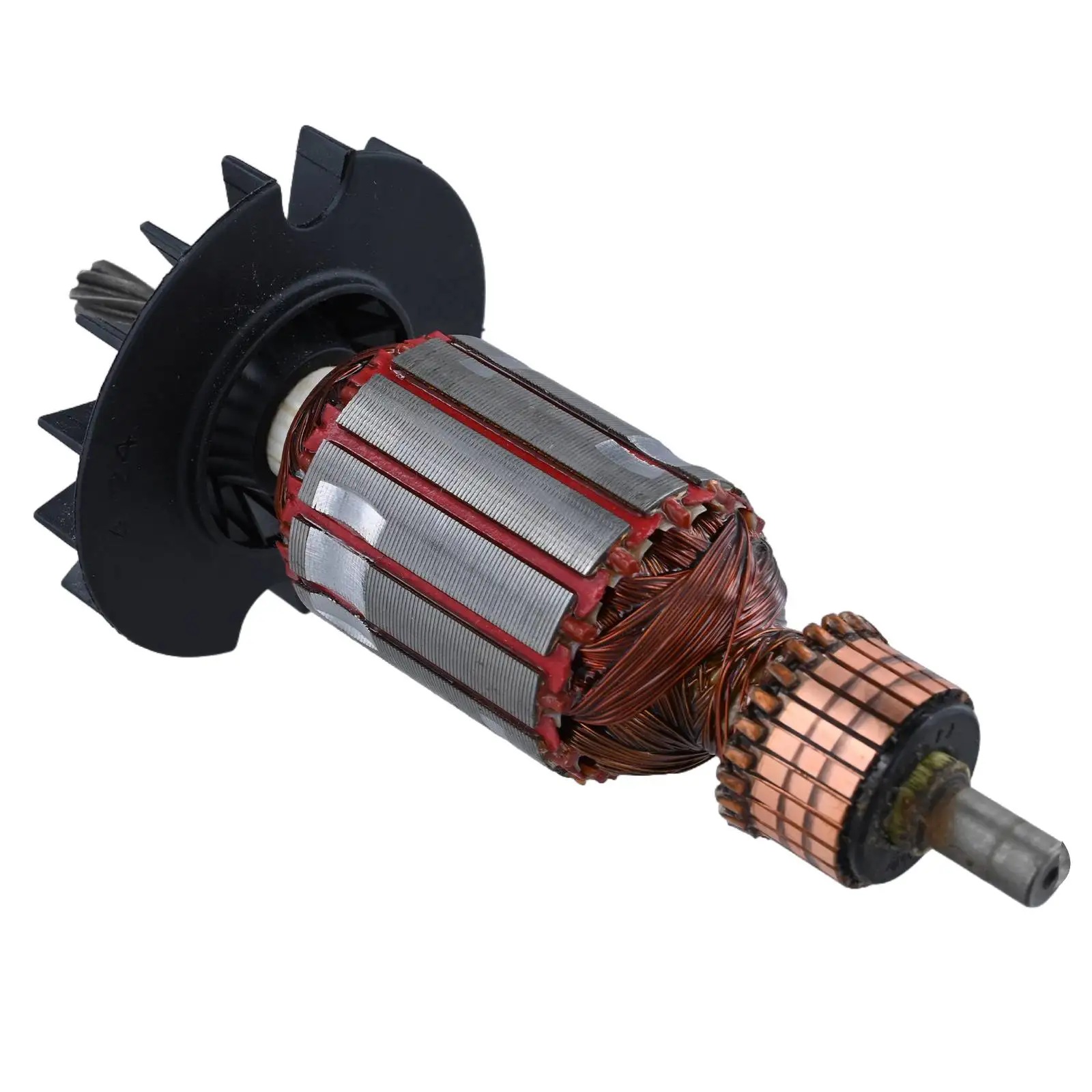 Âncora Armadura para Gbh 228d Gbh 2-28d Acessórios de Substituição para Gbh2-28 Dfv Gbh2-28 Dfv