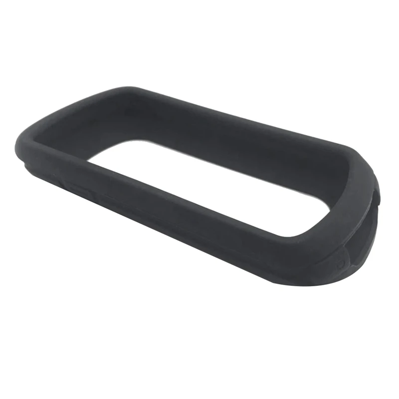 For Garmin Edge 1040 GPS Bicycle Computer Silicone Protective Cover Case Anti-Collision Shell Accessories