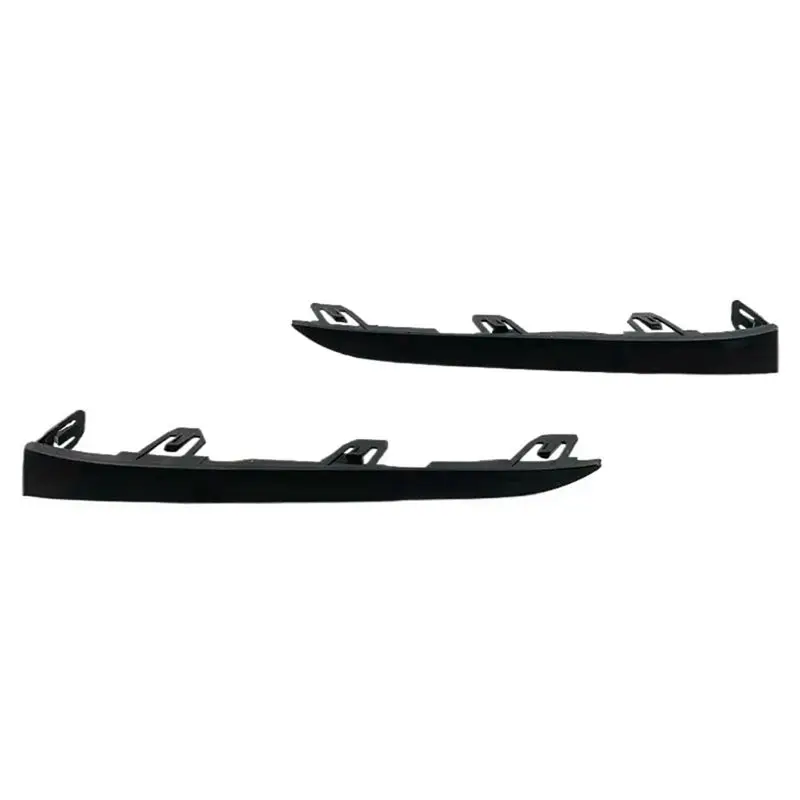 YL00472880 YL00472980 For 301 Day Running Light Cover And Blocking Cover