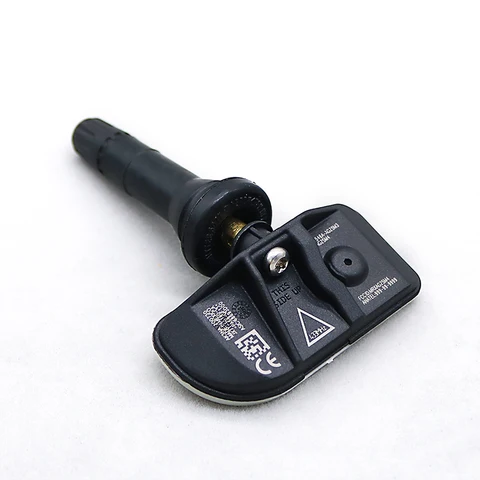 1/4 шт. датчик давления в шинах TPMS JX7T-1A180-CA для Ford Explorer Focus IV Kuga III Puma S-Max Transit JX7T 1A180 CA 433 МГц