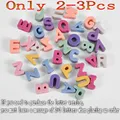 L 2-3PCS Letter