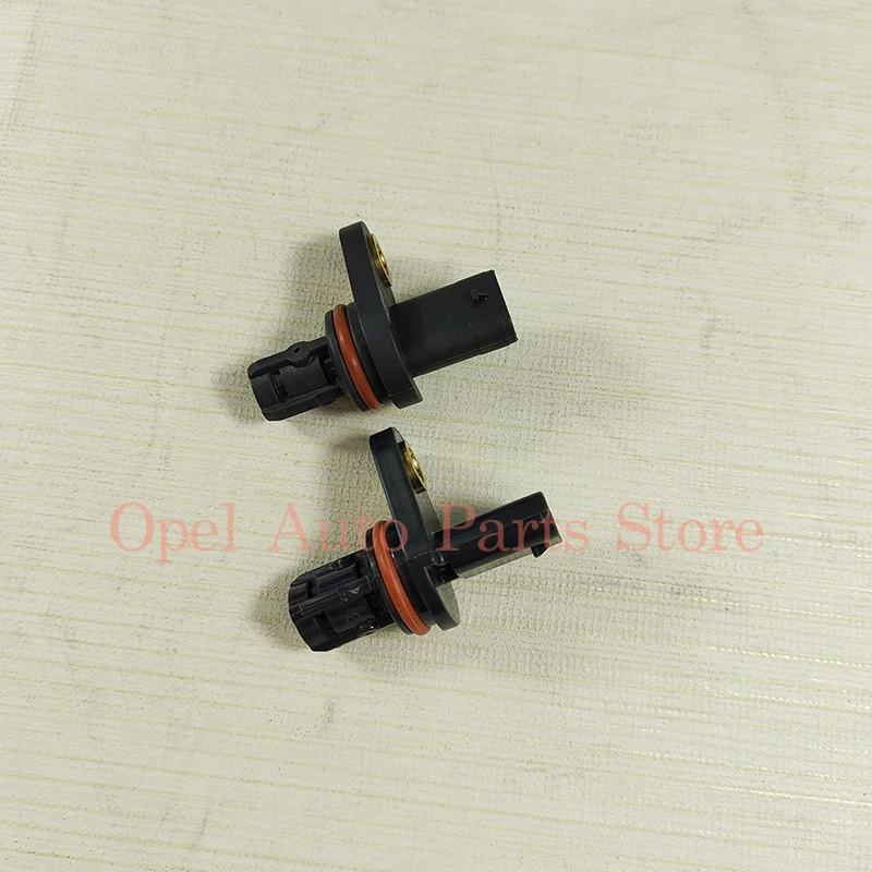 1 Pair Original Camshaft Position Sensor For Chevrolet Aveo Cruze Malibu Epica Sonic Pontiac Vauxhall 55565708 55565709