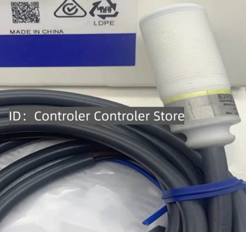 

New High photoelectric switch E2FQ-X10E1 E2FQ-X2E1 E2FQ-X10D1 E2FQ-X5E1 E2FQ-X5D1 E2FQ-X2D1