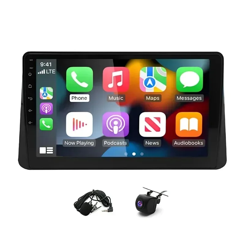 Android 13 Car Radi…