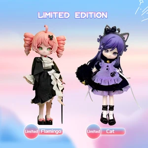 6ベストセールスドラゴンBJD -3