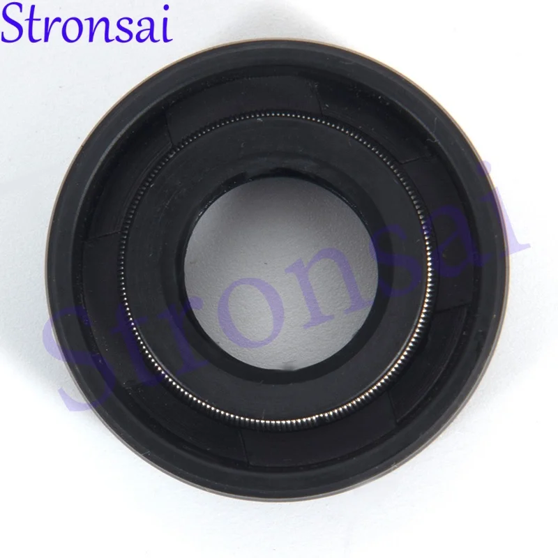 

09289-12003 Oil Seal 13x26x10 Boat Motor Water Pump For Suzuki Outboard DT DF 9.9HP 15HP 2/4T Boat Motor 09289-12003-00