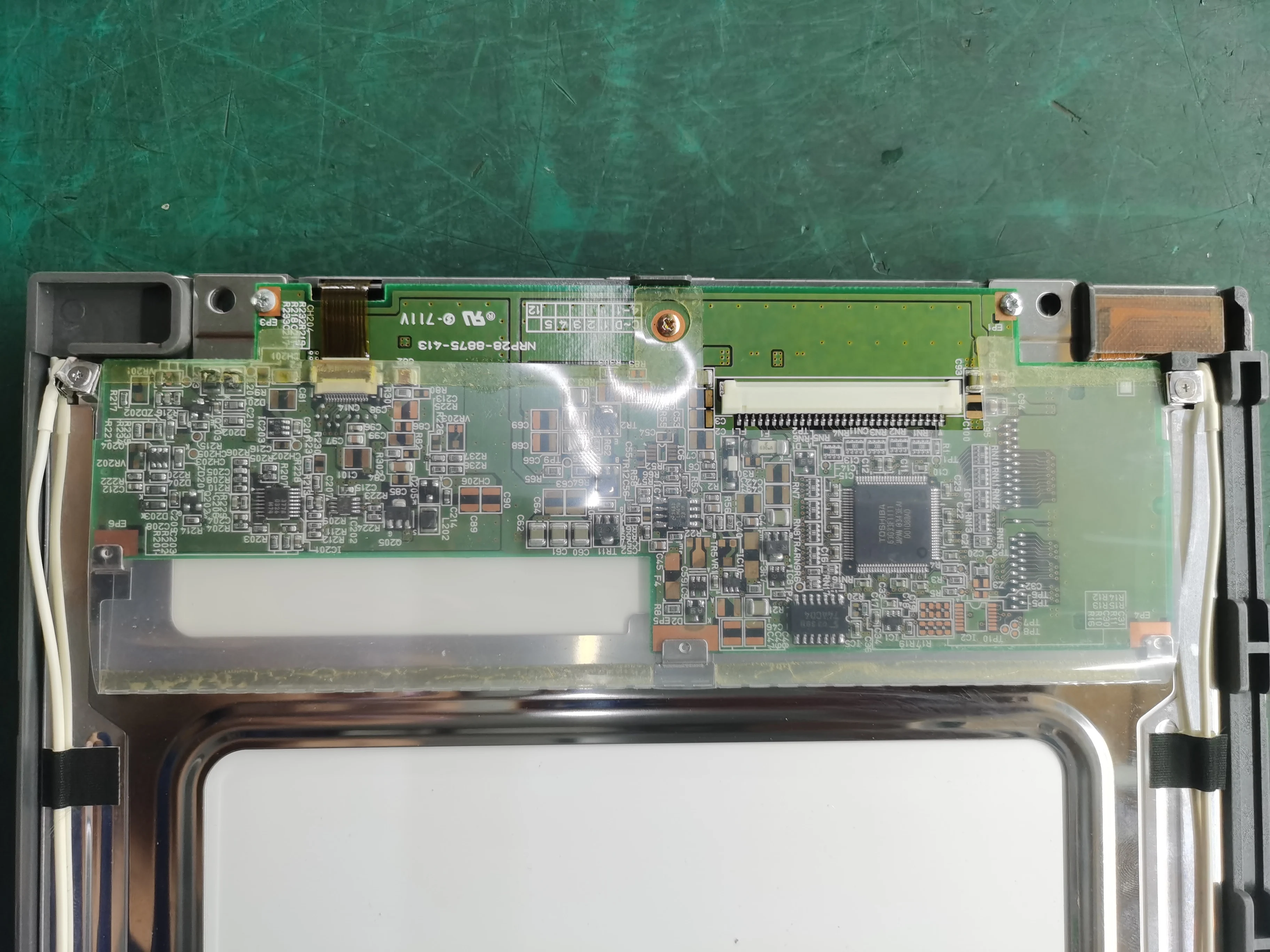 Original LTM12C275A 12.1 inch industrial LCD screen in stock LTM12C275C LTM12C285 LTM12C289