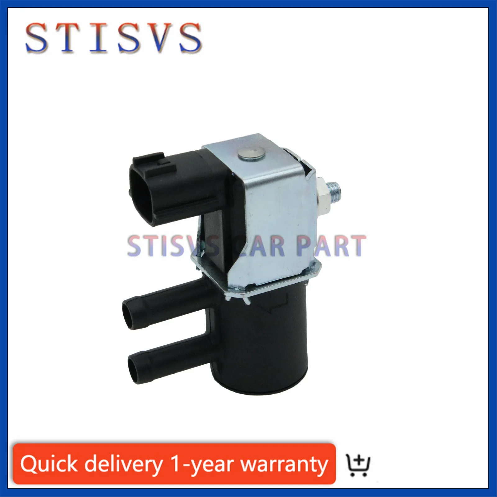 149301KC0A Vacuum Switch Solenoid Valve For Nissan Juke Versa Sentra 1.6L 1.8L 2013-2017 14930-1KC0A