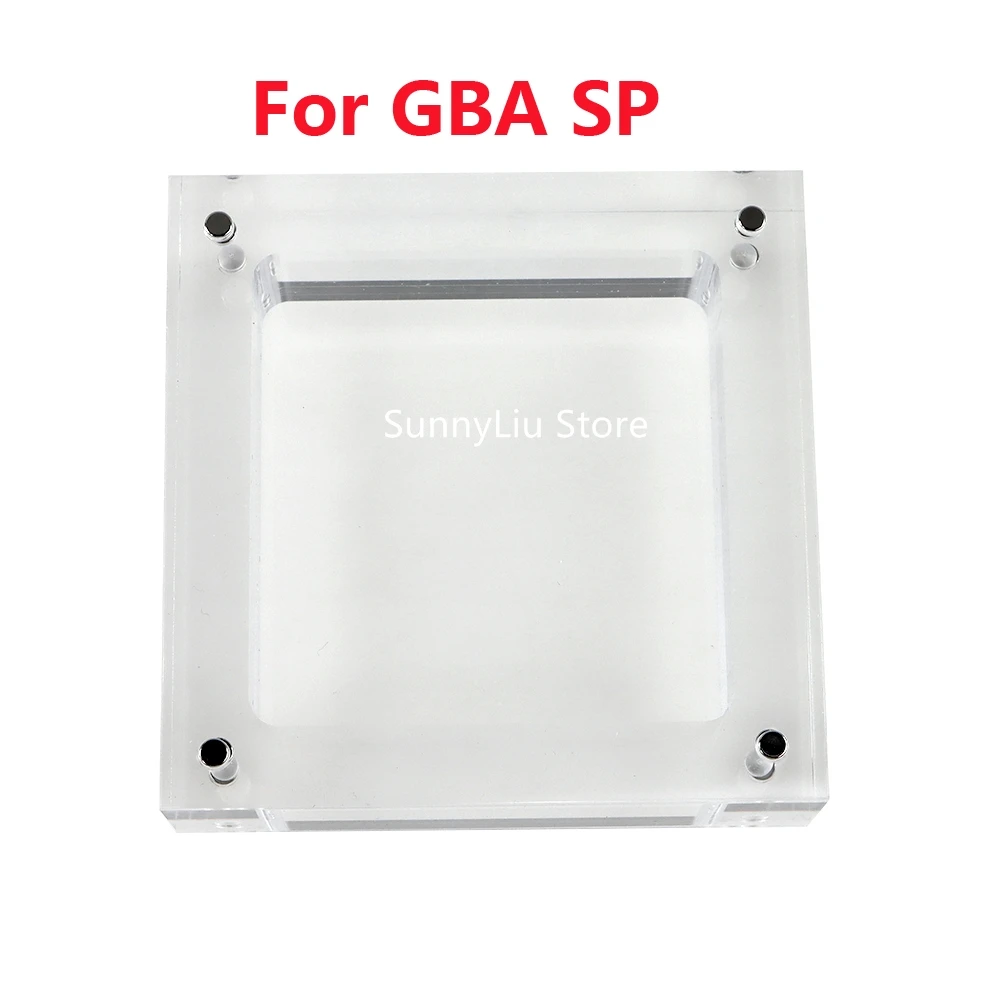 

Магнитный чехол для консоли Game Boy Pocket GBP, защитный чехол для GBA SP, 1 шт.