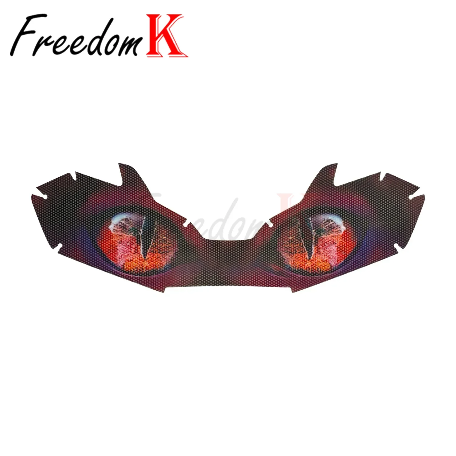 Motorcycle Headlight Guard Stickers Accessories For Voge DS900X DSX900 900DSX 900 DSX 2024 Waterproof Headlamp Decals Protection