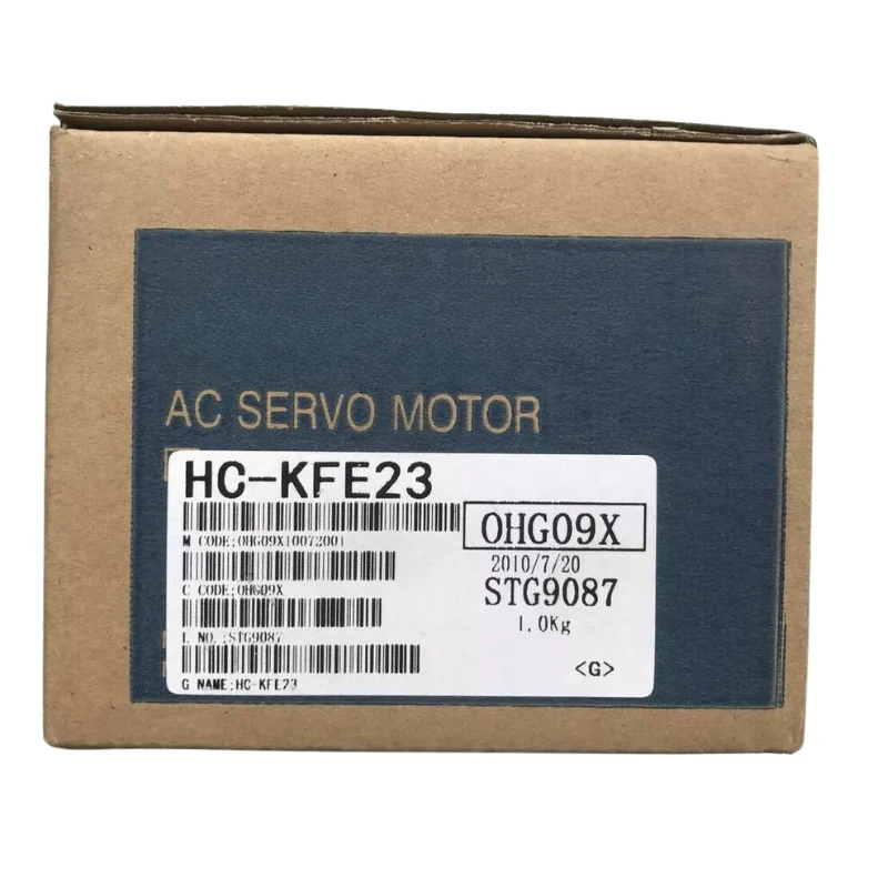 NEW HC-KFE23 Servo Motor 1 Year Warranty In Stock