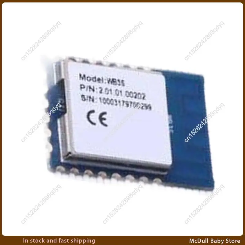 ABJA-WBR3 Module Sm… - image