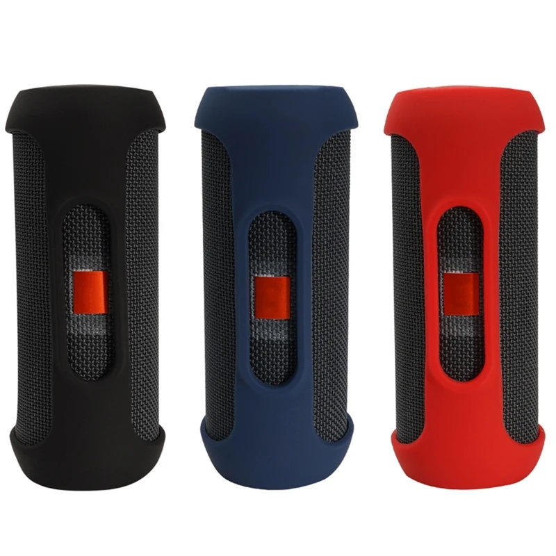 Silicone Protective Skin Cases Covers forJbl Essential Speaker