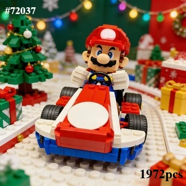 nuovo-set-di-costruzioni-standard-kart-classic-game-racing-car-model-72037-city-car-mattoncini-da-assemblare-giocattoli-per-bambini-e-adulti-regalo-di-compleanno