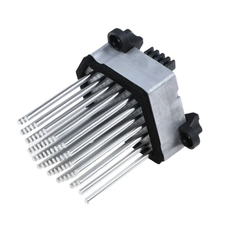 

Резистор двигателя вентилятора отопителя BMW OEM 64116929540 для моделей X3 X5 3 серии 5 года, 1998–2015, запасная часть