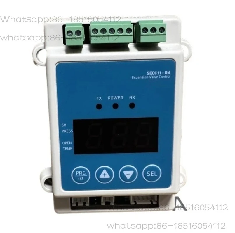 

Контроллер/контроллер De Válvula De Expan Wee Electric SEC611-R4 Controlador EEV