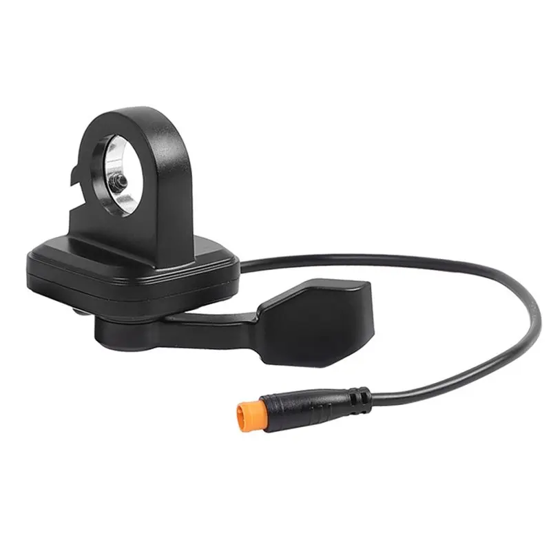 NEW HOT In Stock-For Kukirin G2 Electric Scooter Fits 108X Thumb Throttle Accelerator 22.5Mm Handlebars Extended Cable Length