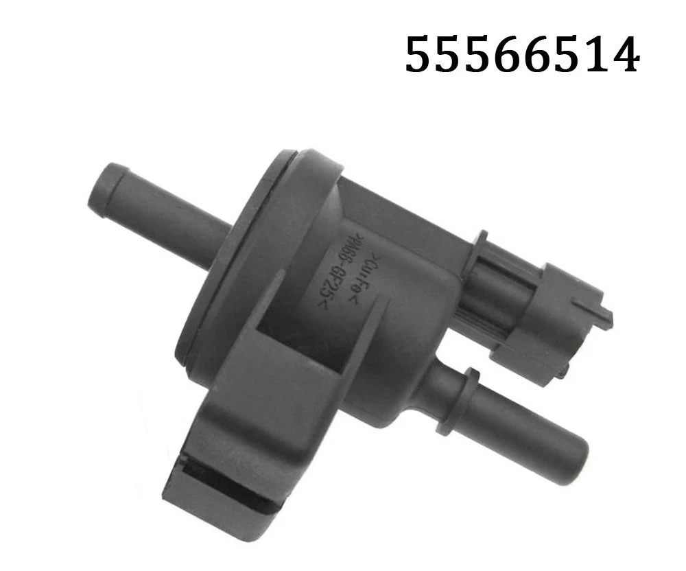 

Auto Parts Steam Blow Valve 55566514