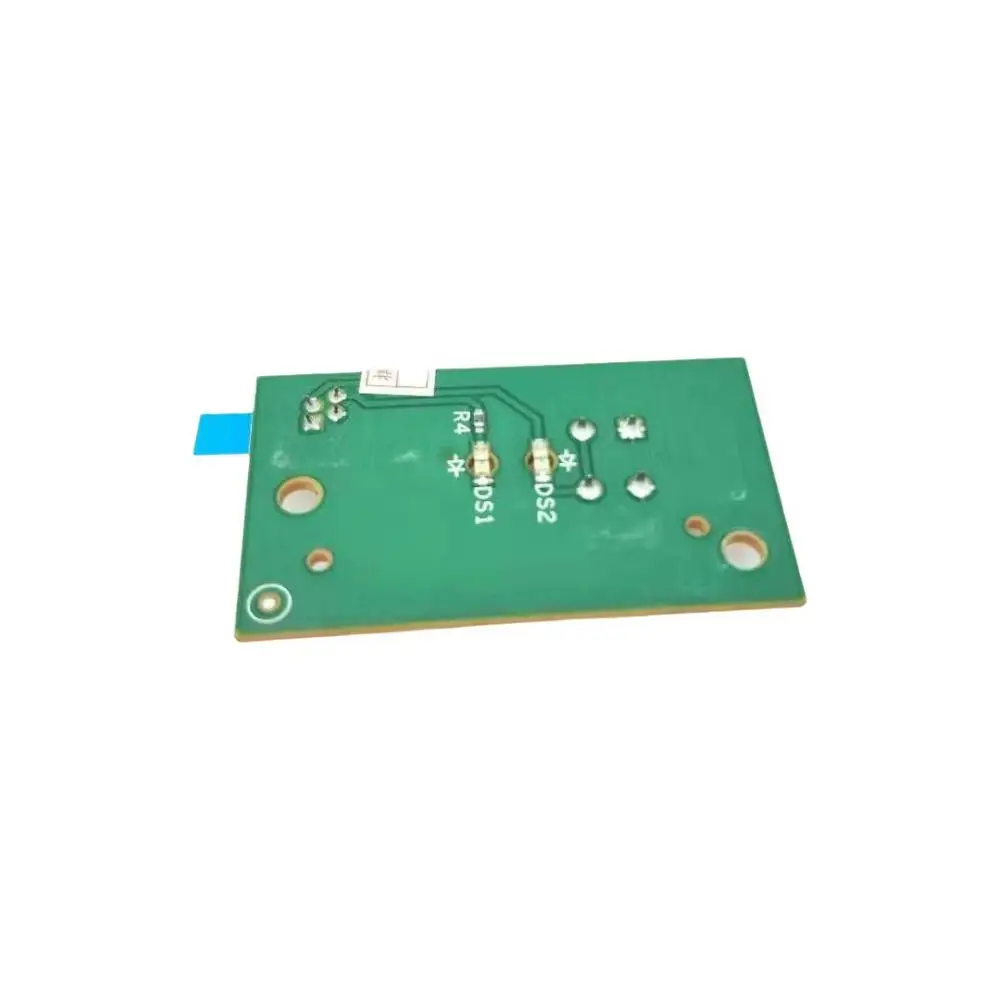 Power switch button board CQ890-60090 CQ860-80090 Fits For HP Designjet T120 T830 T520