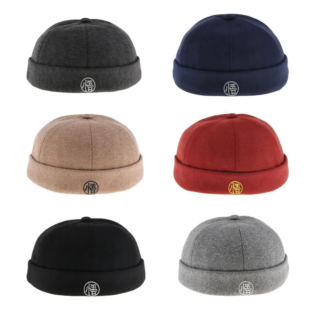 gorro-docker-vintage-masculino-de-la-e-feltro-leon-ajustavel