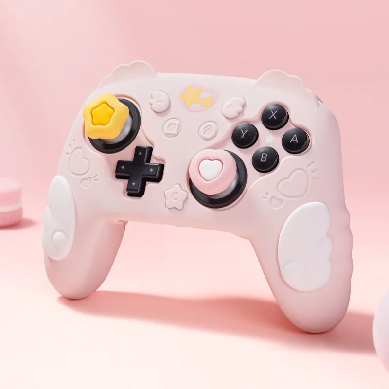 Funda Protectora de Silicona S - Controller Grip Cover reseña y precio