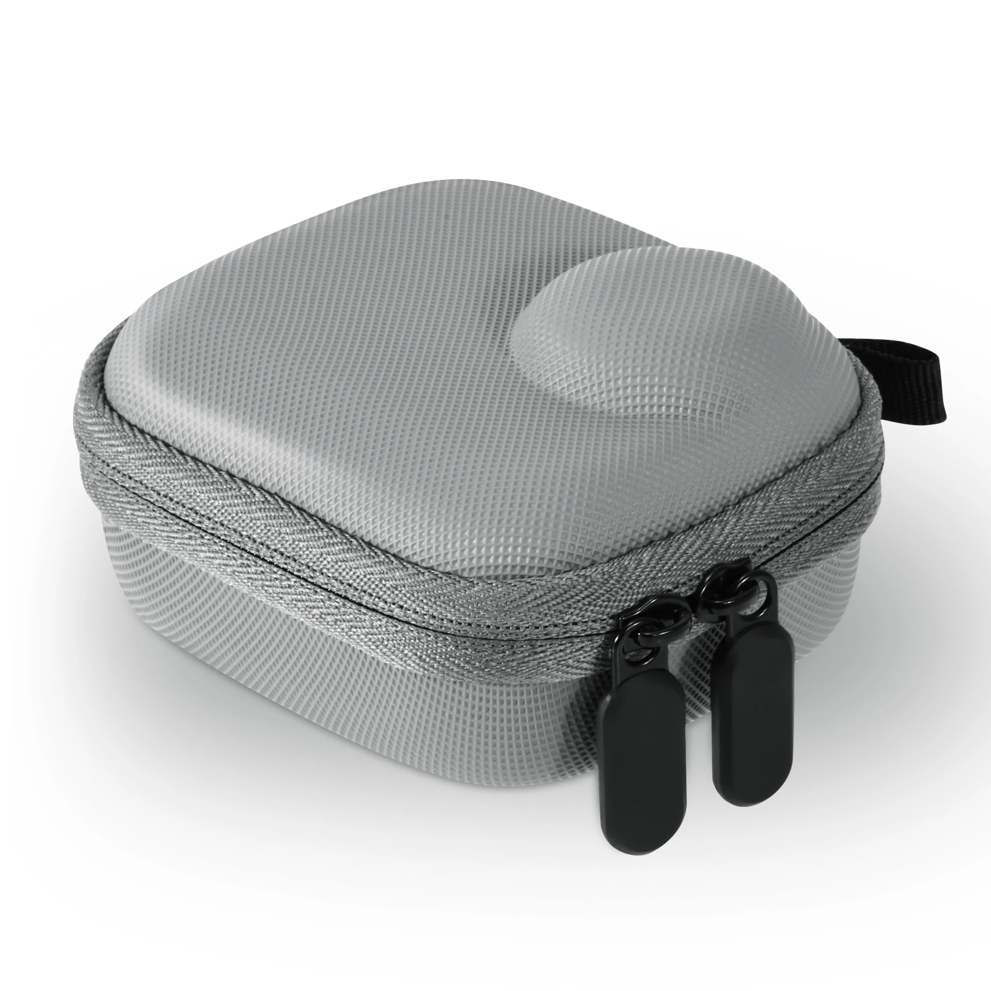 Mini bolsa para insta360 go ultra câmera organizador saco pequeno autônomo transporte caso acessórios